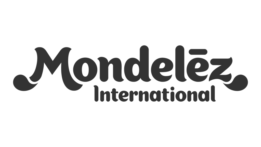 mondelez logo off