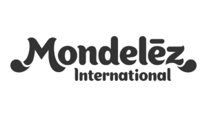 mondelez logo off
