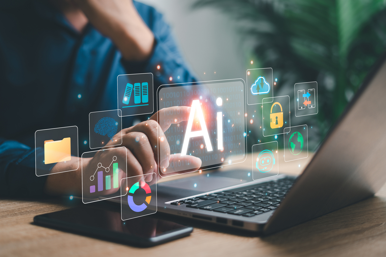 formation individuelle marketing digital et intelligence artificielle